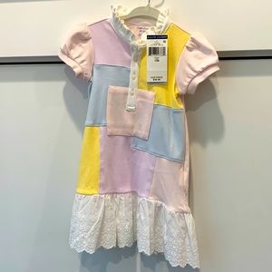Ralph Lauren 12M Dress